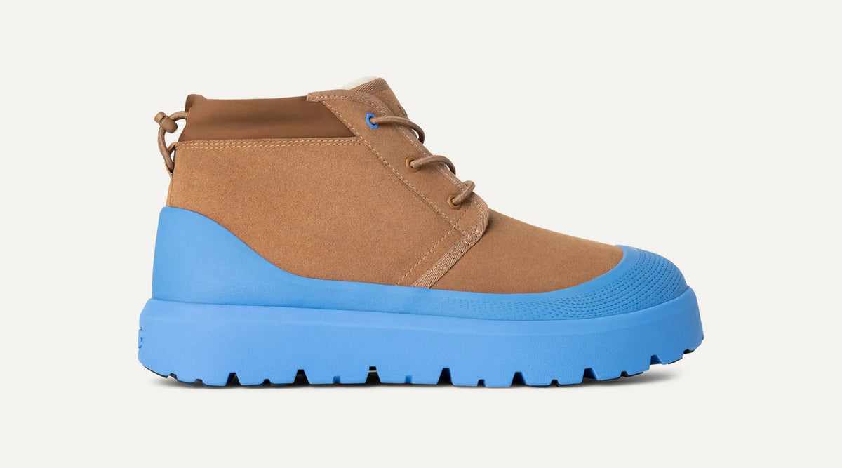 Neumel Weather Hybrid