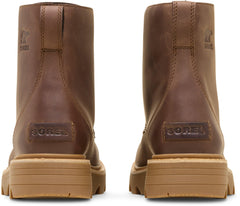 REVEL RD Women's Waterproof Lace Boot