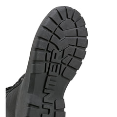 Men's London Insulated Waterproof Duck Boots