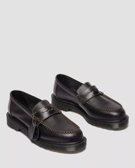 Penton Made In England Classic Calf Leather Loafers