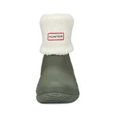 Women's Thunor Indoor/Outdoor Insulated Roll Top Waterproof Snow Boots