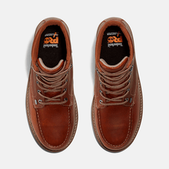 Men's Barstow 6" Alloy Toe Work Boot