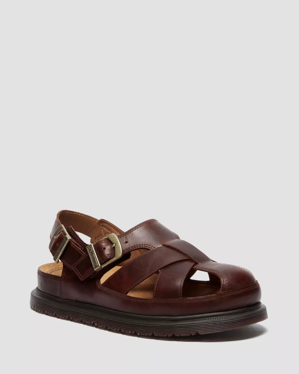 ARCHIVE SANDAL