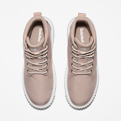Women's Greyfield Canvas Boots