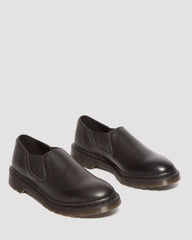 Louis Analine Leather Slip-On Shoes