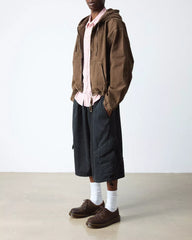 1461 Made In England Commander Oxford Shoes