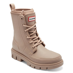 Women's Diana Waterproof Lace-Up Rain Boots