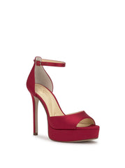 Sohilea Platform in Chili Pepper