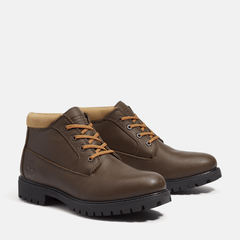 Men's Timberland Premium Waterproof Chukka Boot