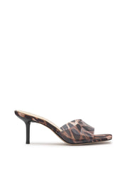 Celisha High Heel in Leopard
