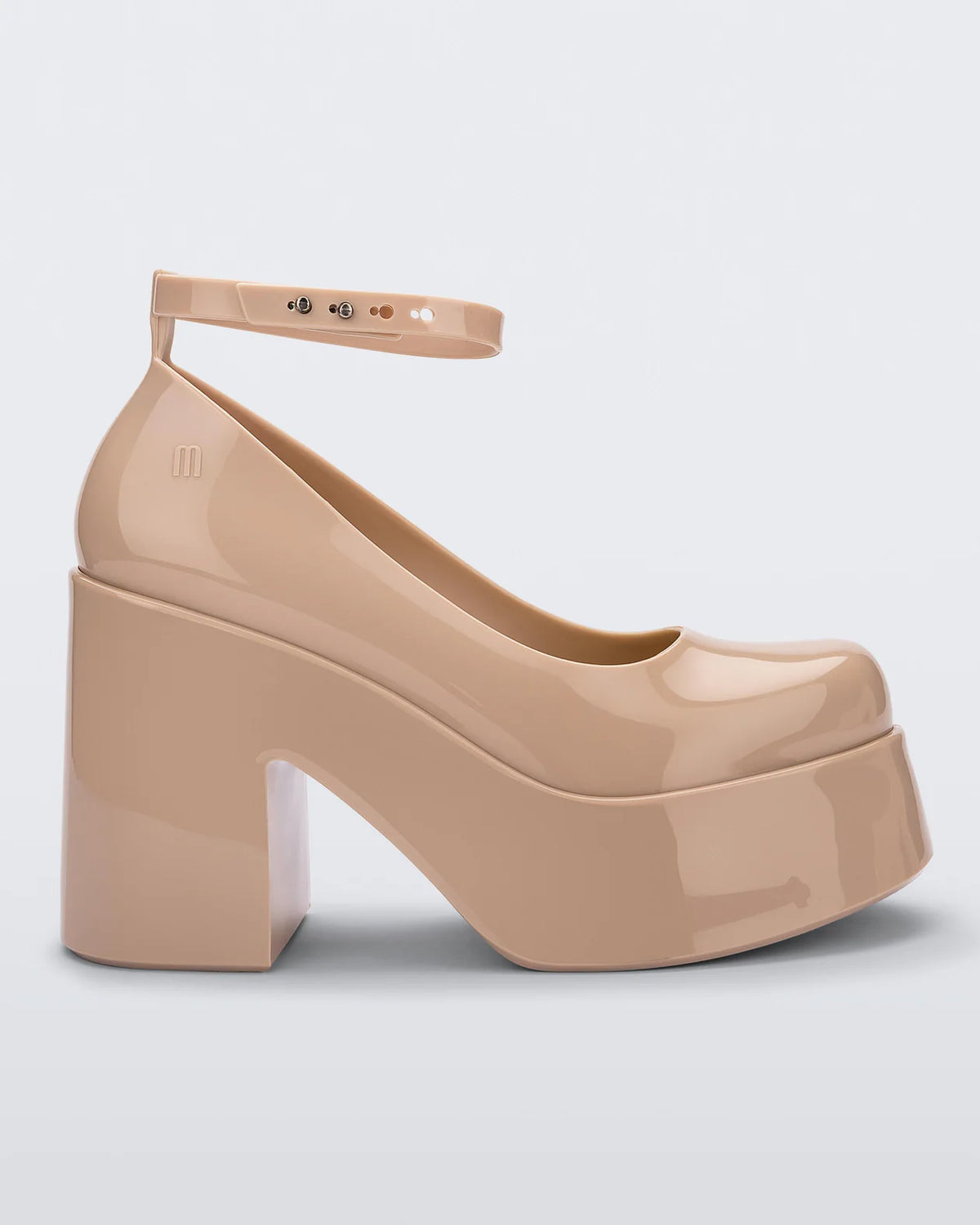 Doll Heel