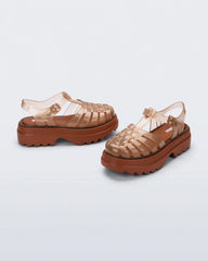 Possession Platform II