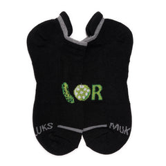 Men's 6 Pack Pickleball Ankle Socks