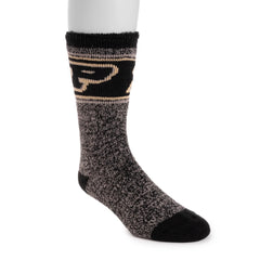 Purdue GameDay Unisex Heat Retainer Socks