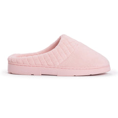 Women's Micro Chenille Clog