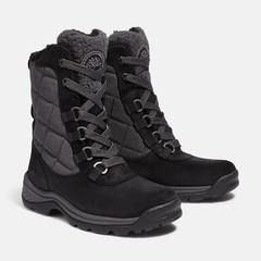 Women's White Ledge Tall Waterproof Snow Boot