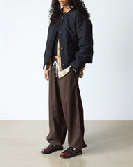 Temara Arcadia Leather Loafers