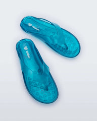 Real Jelly Flip Flop
