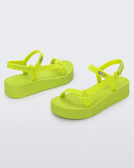 Sun Downtown Platform