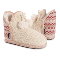 Women's Amira Slippers