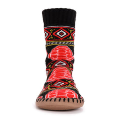 Maryland Terrapins GameDay Unisex Slipper Socks