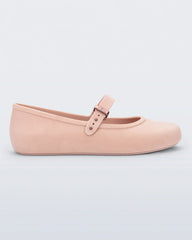 Soft Ballerina Velvet