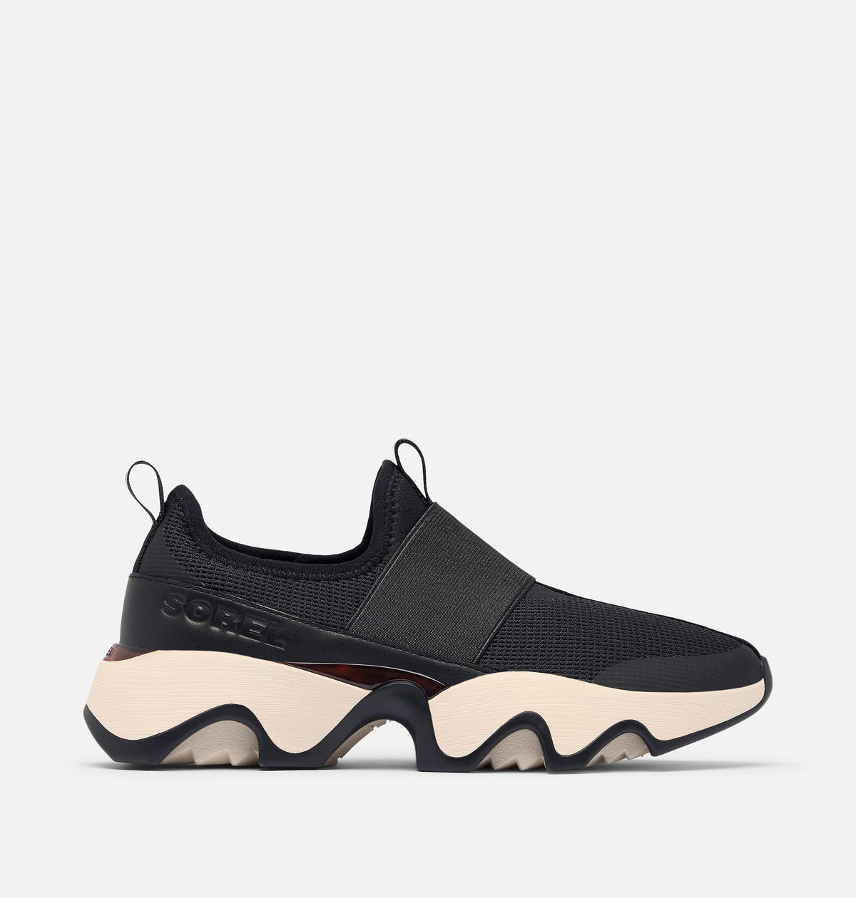 KINETIC Impact II Strap Women's Sneaker