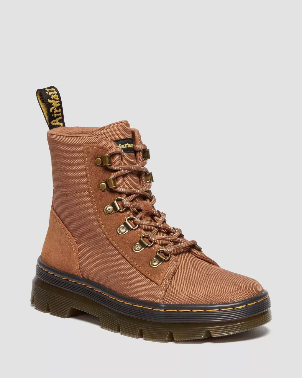 Combs Women's Suede Utility Boots