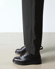 Church Crocodile Analine Leather Ankle Boots