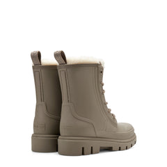 Women's Diana Insulated Lace-Up Waterproof Booties