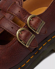 8065 Ambassador Mary Jane Shoes