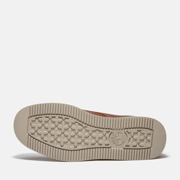 Men's Redwood Edge Chukka Boot