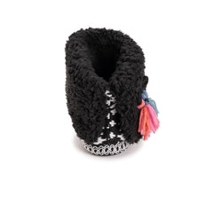 Women's Melinda Bootie Slipper