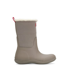 Women's Thunor Indoor/Outdoor Insulated Roll Top Waterproof Snow Boots