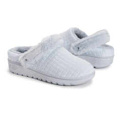 Women's Quianna Lori Clog Slipper