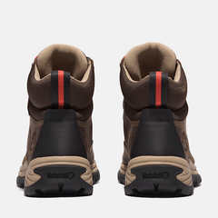 Women's White Ledge Waterproof Hiking Boot