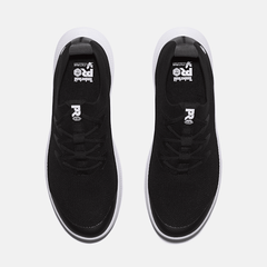 Women's Solace Slip-On Work Sneaker