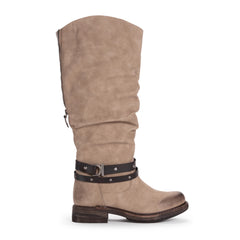 Women's Logger Victoria Boots