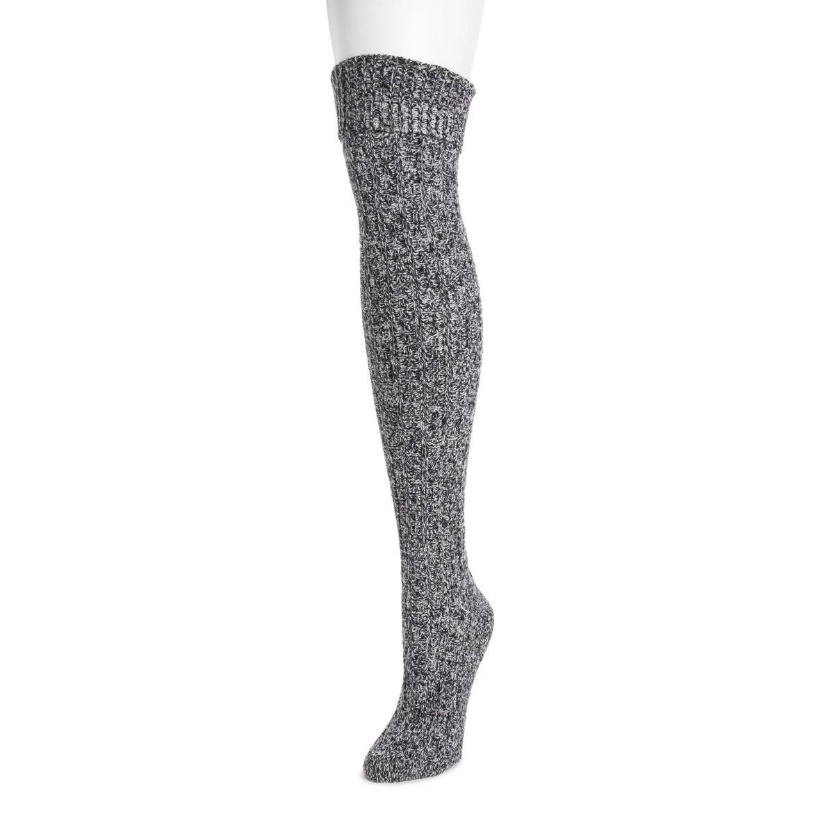 Women's Microfiber Over the Knee Socks
