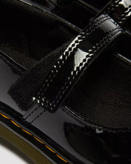 Junior Maccy Patent Leather Mary Jane Shoes
