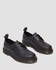 1461 x BT21 Oxford Shoes