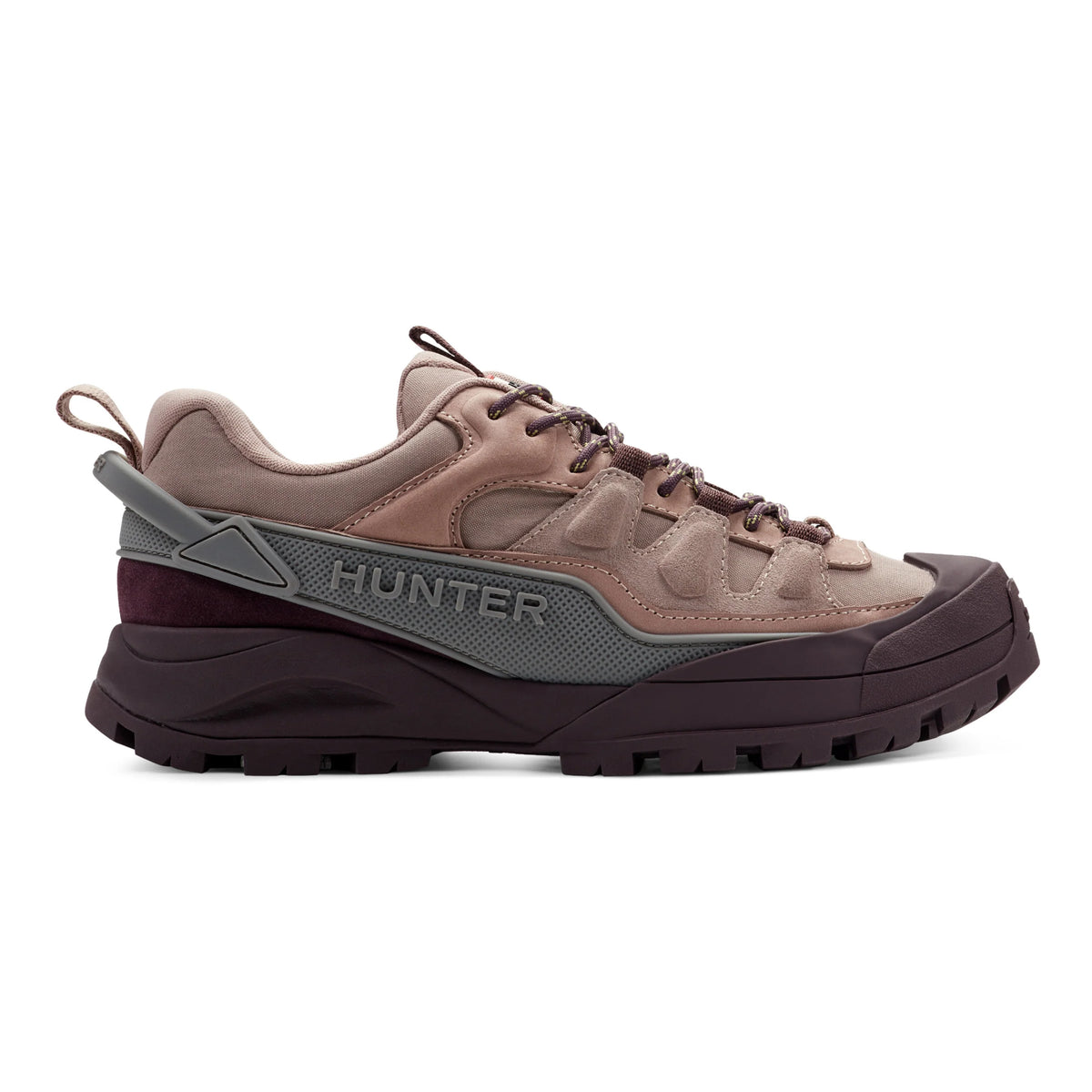Women's Nicia Lace-up Casual Waterproof Sneakers