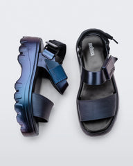 Kick Off Sandal