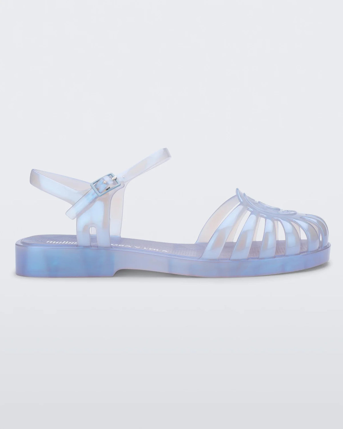 Jelly Beach Sandal