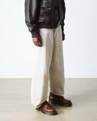 1460 SLIP RESISTANT Leather Lace Up Boots