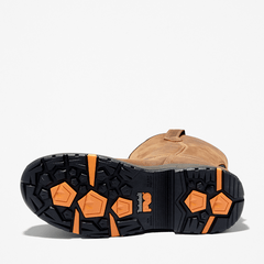 Men's Timberland PRO Helix HD Pull On Composite Toe Waterproof Work Boot