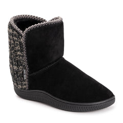 Women's Cheyenne Reese Suede Slipper Boots