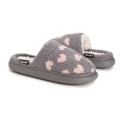 Women's Cori Cozy Crew Scuff Slippers