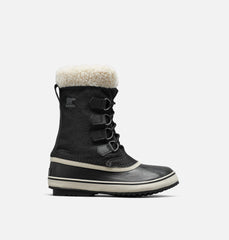 WINTER CARNIVAL Women's Waterproof Boot