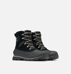 BUXTON Lace Men's Waterproof Boot